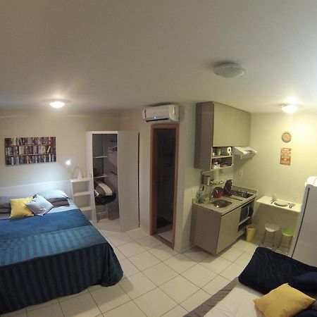 Villa Verde Suites Sudoeste Brazíliaváros Kültér fotó