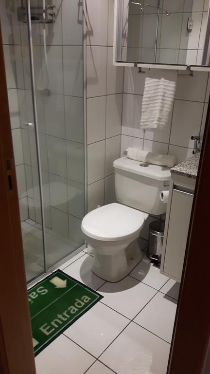 Villa Verde Suites Sudoeste Brazíliaváros Kültér fotó