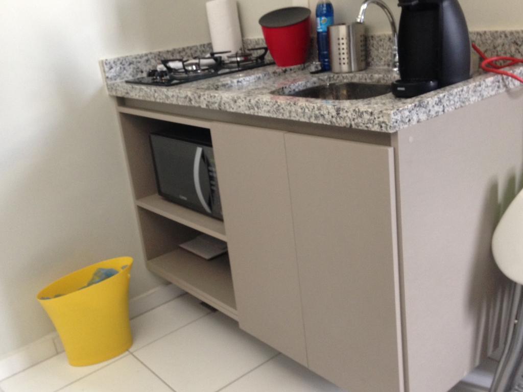 Villa Verde Suites Sudoeste Brazíliaváros Kültér fotó