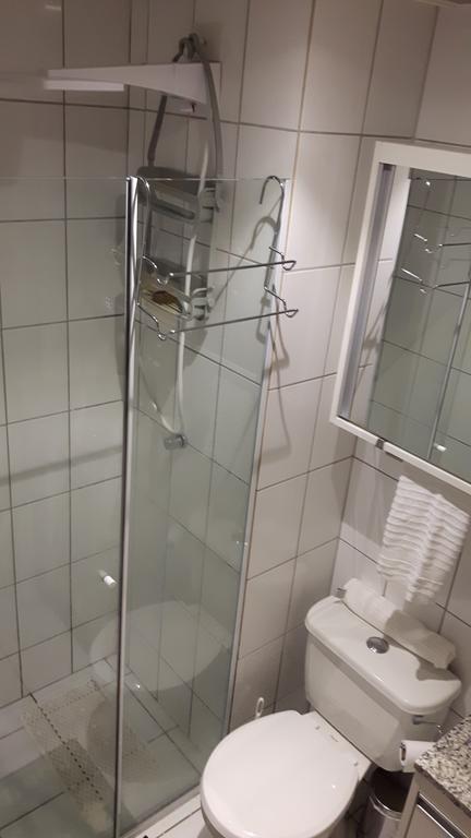 Villa Verde Suites Sudoeste Brazíliaváros Kültér fotó