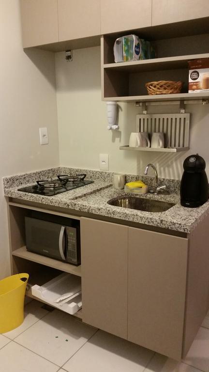 Villa Verde Suites Sudoeste Brazíliaváros Kültér fotó