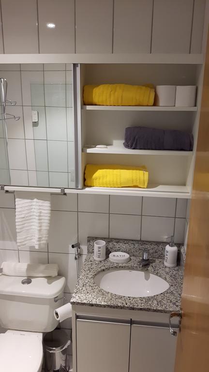 Villa Verde Suites Sudoeste Brazíliaváros Kültér fotó