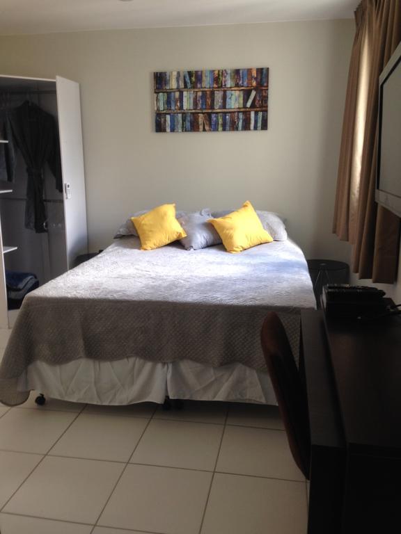 Villa Verde Suites Sudoeste Brazíliaváros Kültér fotó