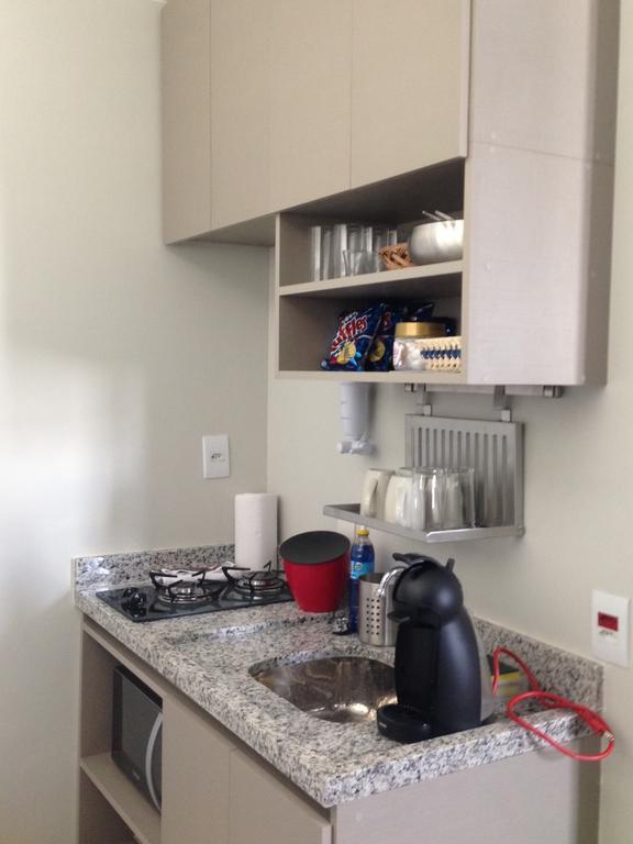 Villa Verde Suites Sudoeste Brazíliaváros Kültér fotó