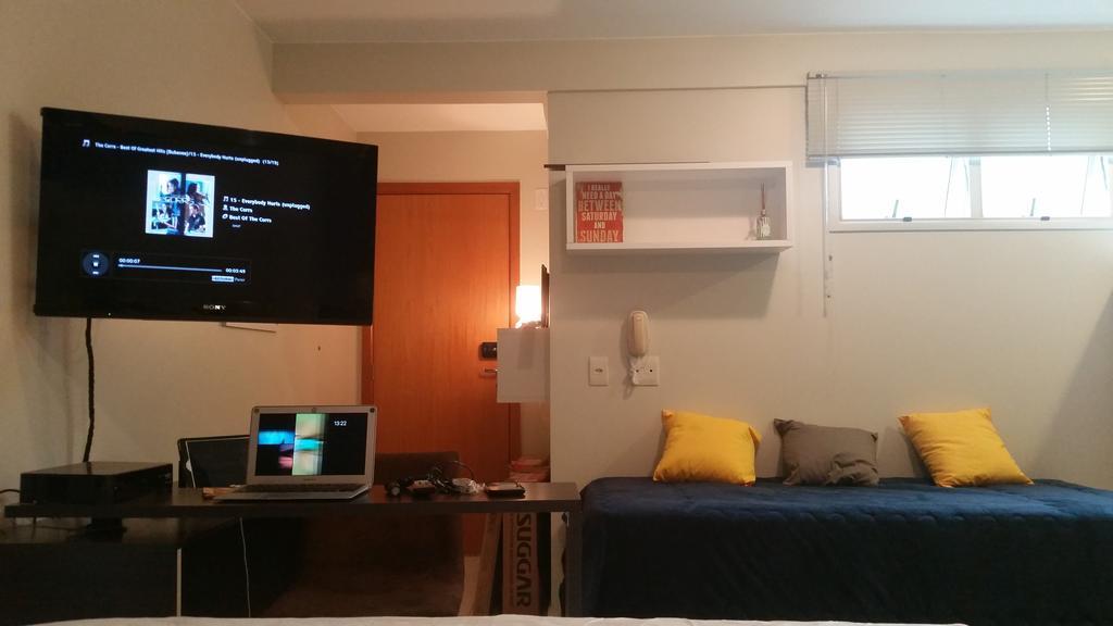 Villa Verde Suites Sudoeste Brazíliaváros Kültér fotó