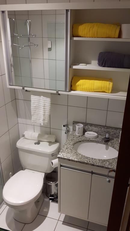 Villa Verde Suites Sudoeste Brazíliaváros Kültér fotó